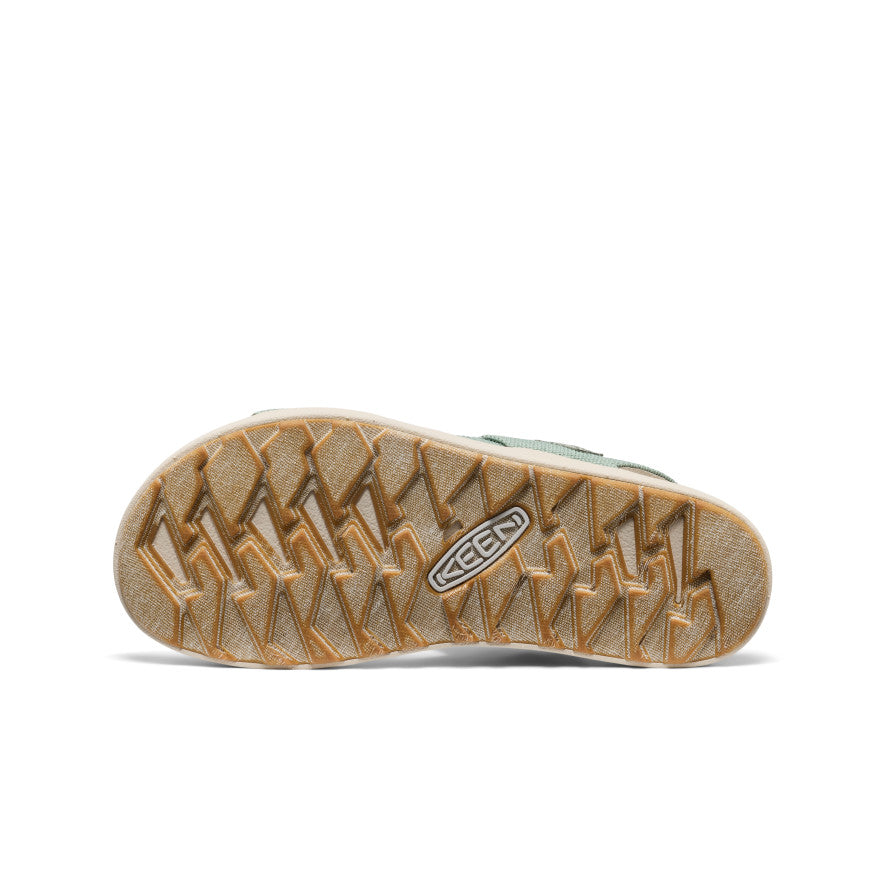 Women's Elle Backstrap Sandal Lily Pad/Birch / Keen Online