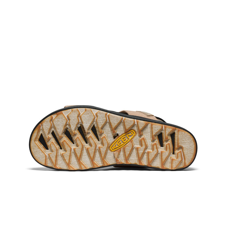 Women's Elle Backstrap Sandal Cornstalk/Black / Keen For sale