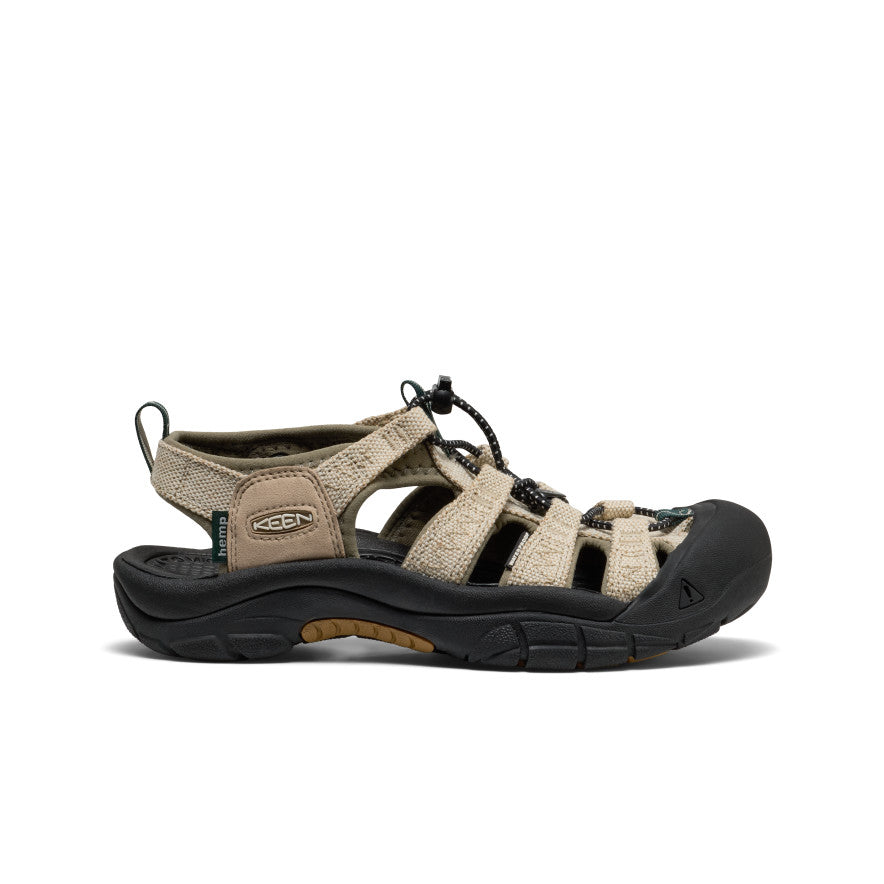 Women's Newport Retro Sandal x Gramicci Gramicci Hemp / Keen Online
