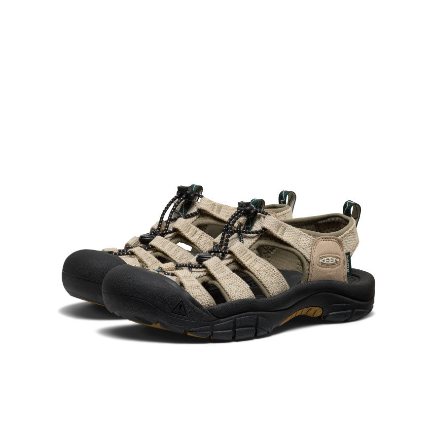 Women's Newport Retro Sandal x Gramicci Gramicci Hemp / Keen Online