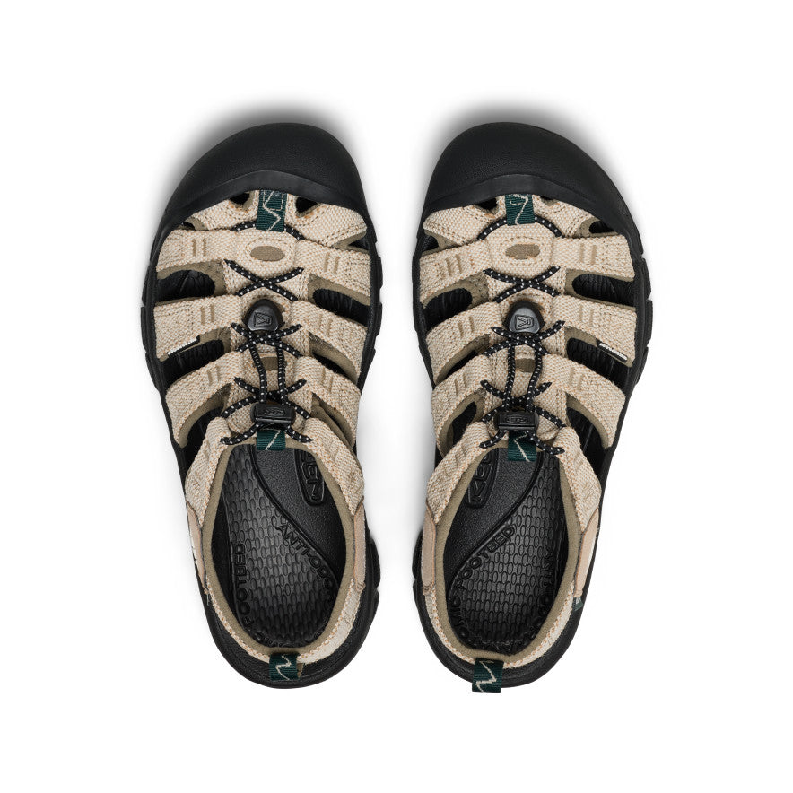 Women's Newport Retro Sandal x Gramicci Gramicci Hemp / Keen Online