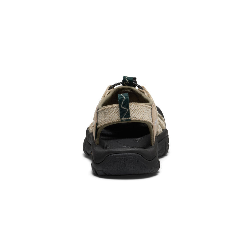Women's Newport Retro Sandal x Gramicci Gramicci Hemp / Keen Online
