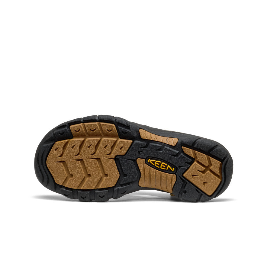 Women's Newport Retro Sandal x Gramicci Gramicci Hemp / Keen Online
