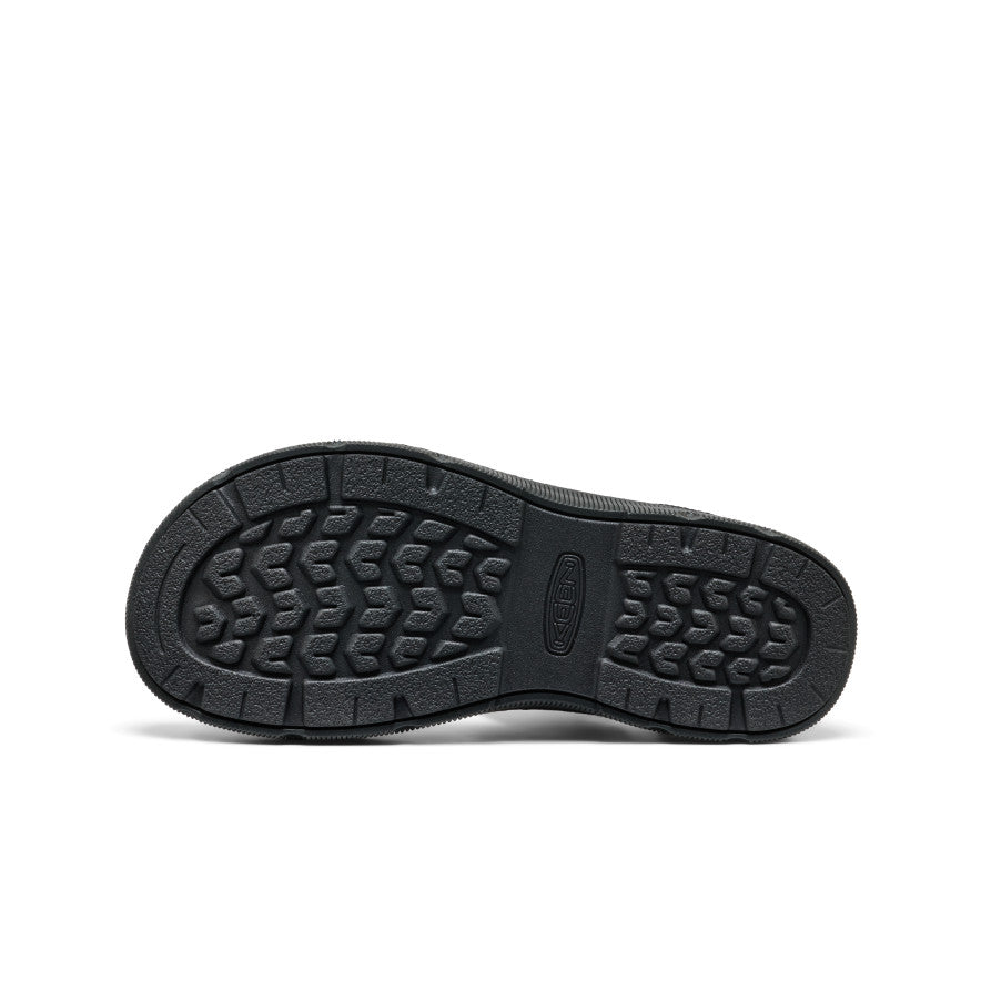 Women's Elle Mila Backstrap Sandal Black/Black | Keen Discount