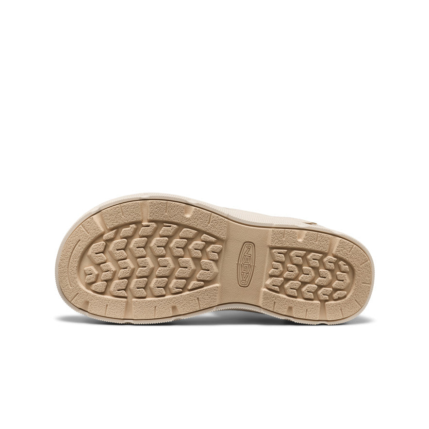 Women's Elle Mila Backstrap Sandal Birch/Birch | Keen Outlet
