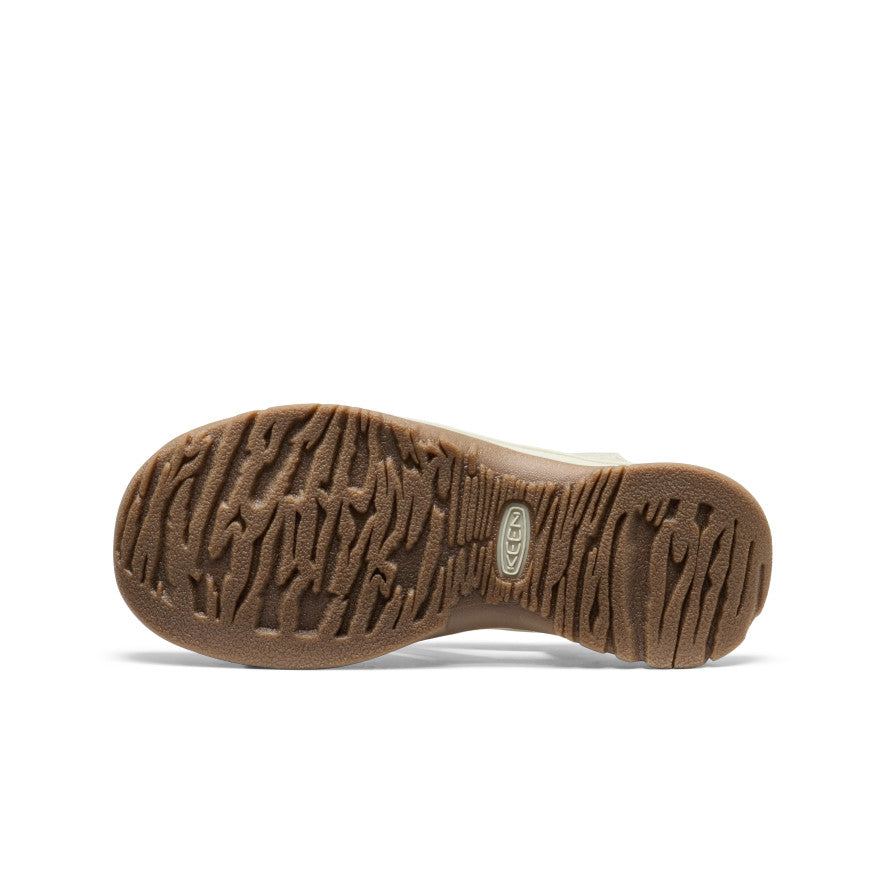 Women's Whisper Lattice Sandal Lily Pad/Plaza Taupe / Keen For sale