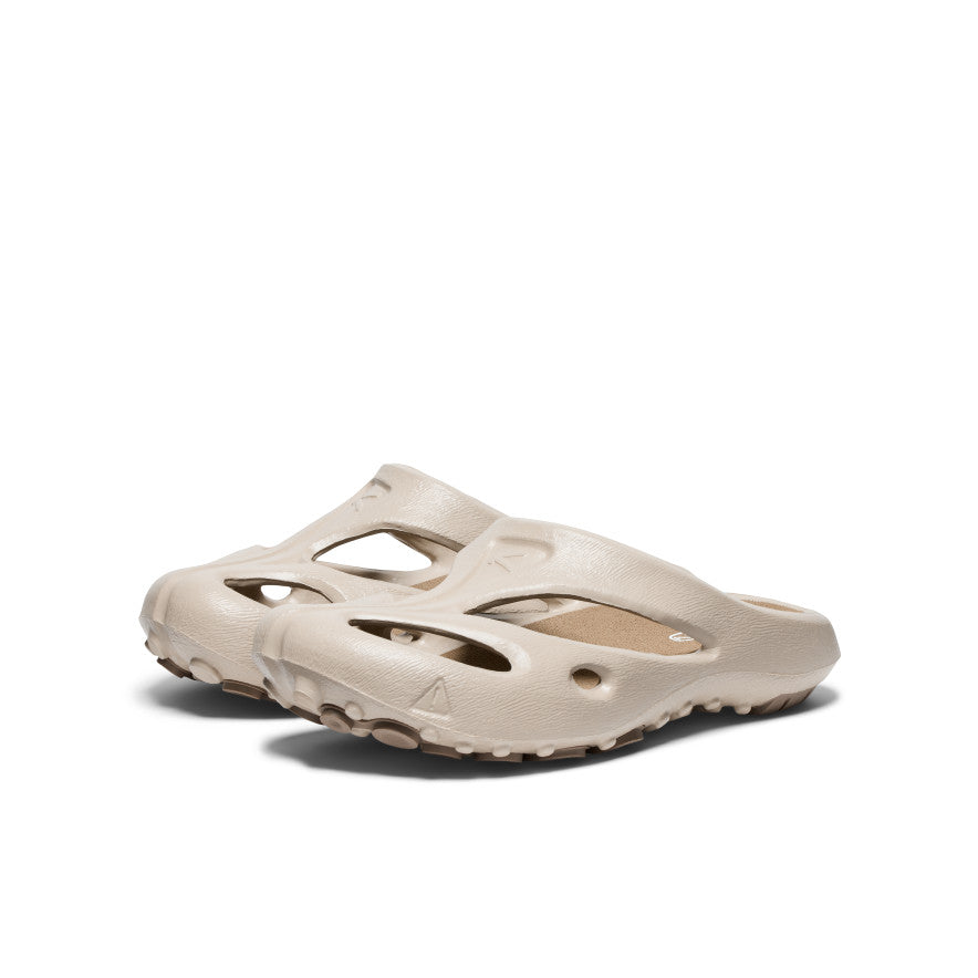 Women's Shanti Clog Plaza Taupe/Timberwolf | Keen Discount