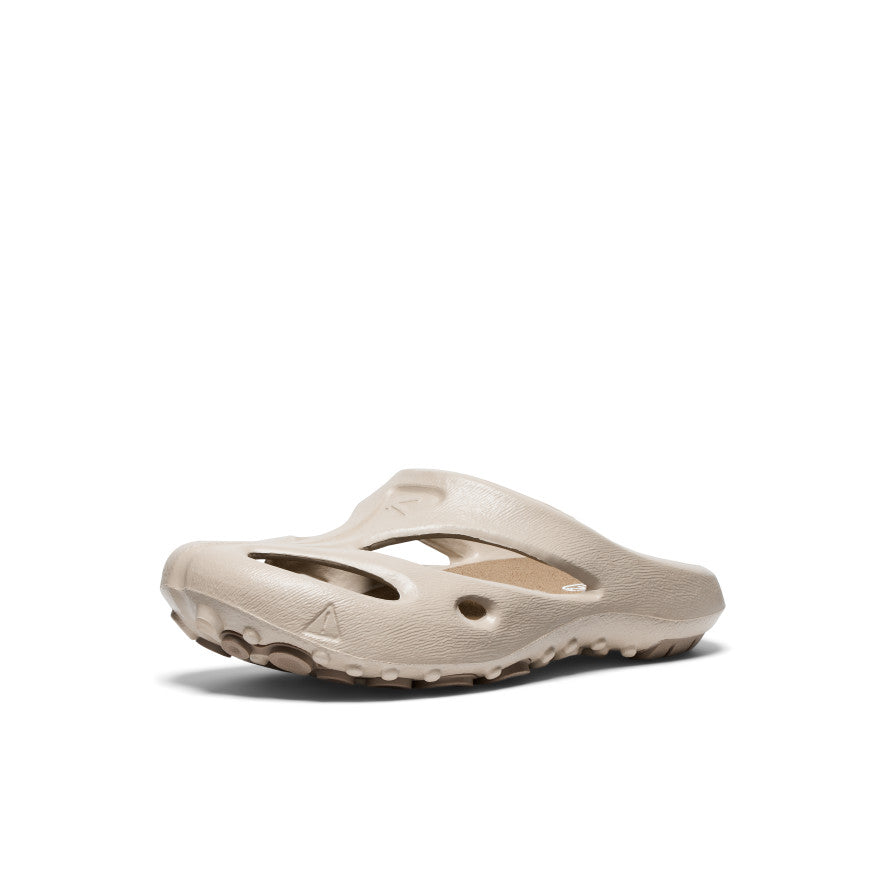 Women's Shanti Clog Plaza Taupe/Timberwolf | Keen Discount