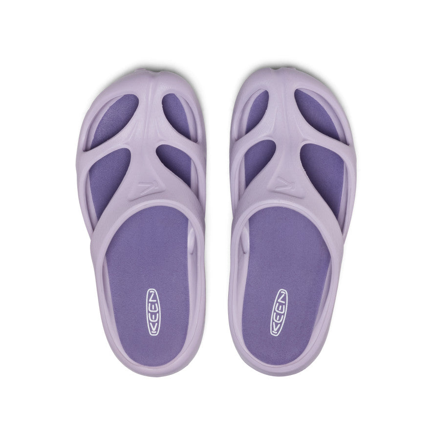 Women's Shanti Clog Thistle | Keen Outlet