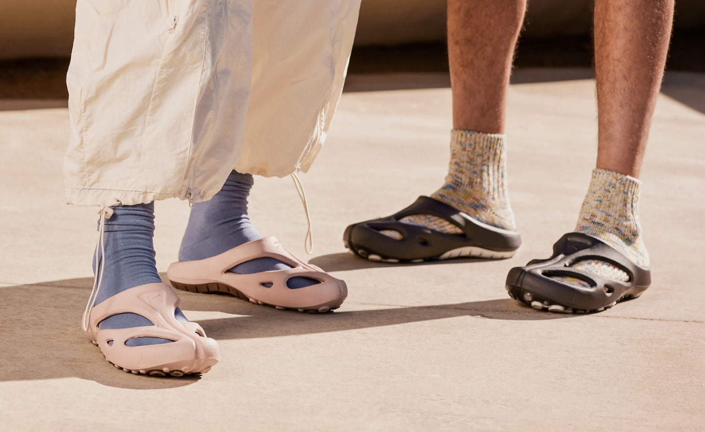 Women's Shanti Clog Thistle | Keen Outlet