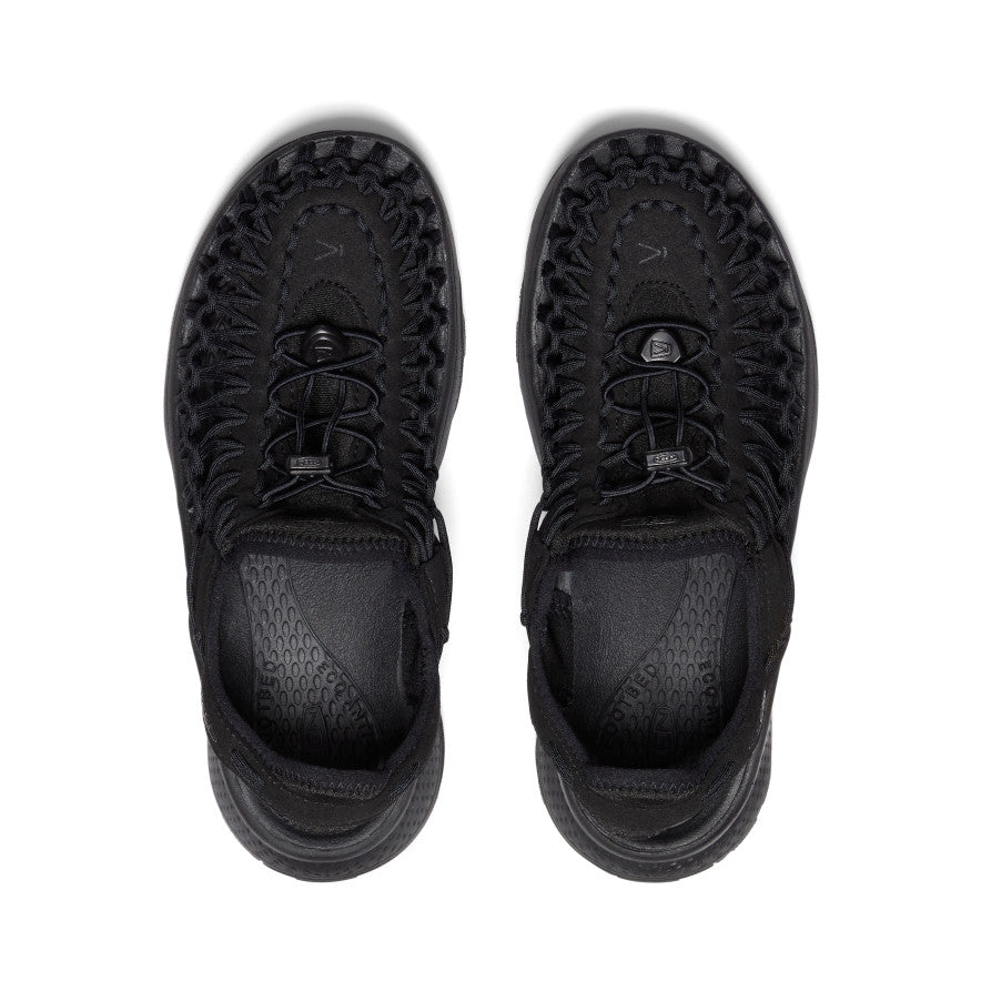 Women's UNEEK Astoria Black/Black / Keen Online