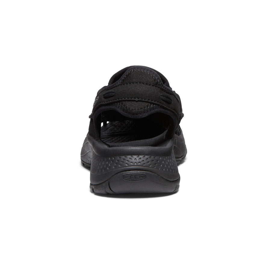 Women's UNEEK Astoria Black/Black / Keen Online