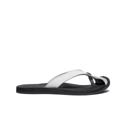 Women's Barbados Flip-Flop Vapor/Black / Keen Online