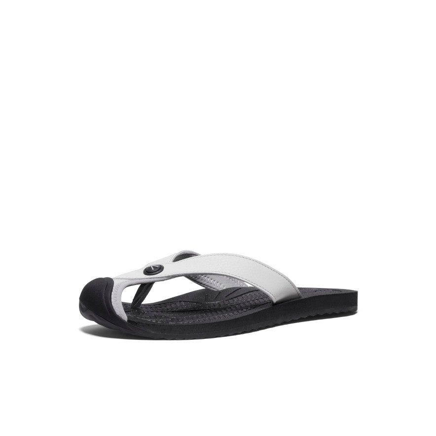 Women's Barbados Flip-Flop Vapor/Black / Keen Online