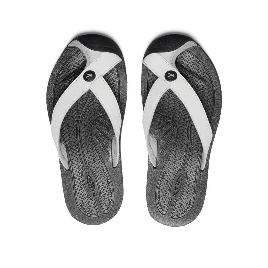 Women's Barbados Flip-Flop Vapor/Black / Keen Online
