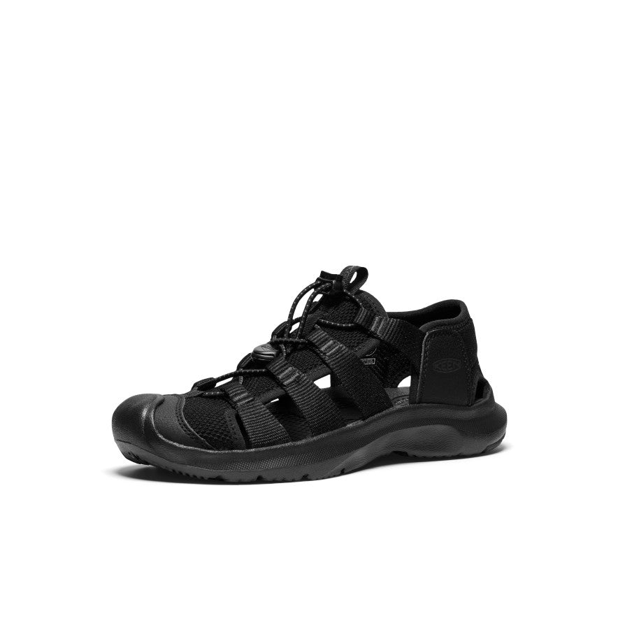 Women's Seanik H2 Sandal Black/Magnet | Kenn On Sale
