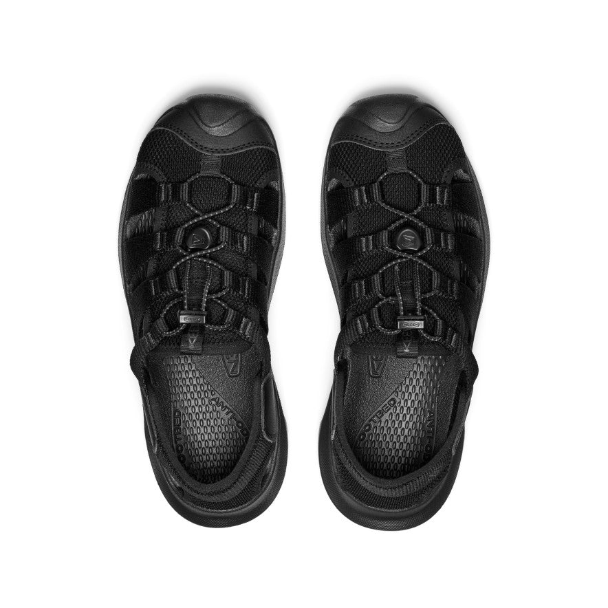 Women's Seanik H2 Sandal Black/Magnet | Kenn On Sale
