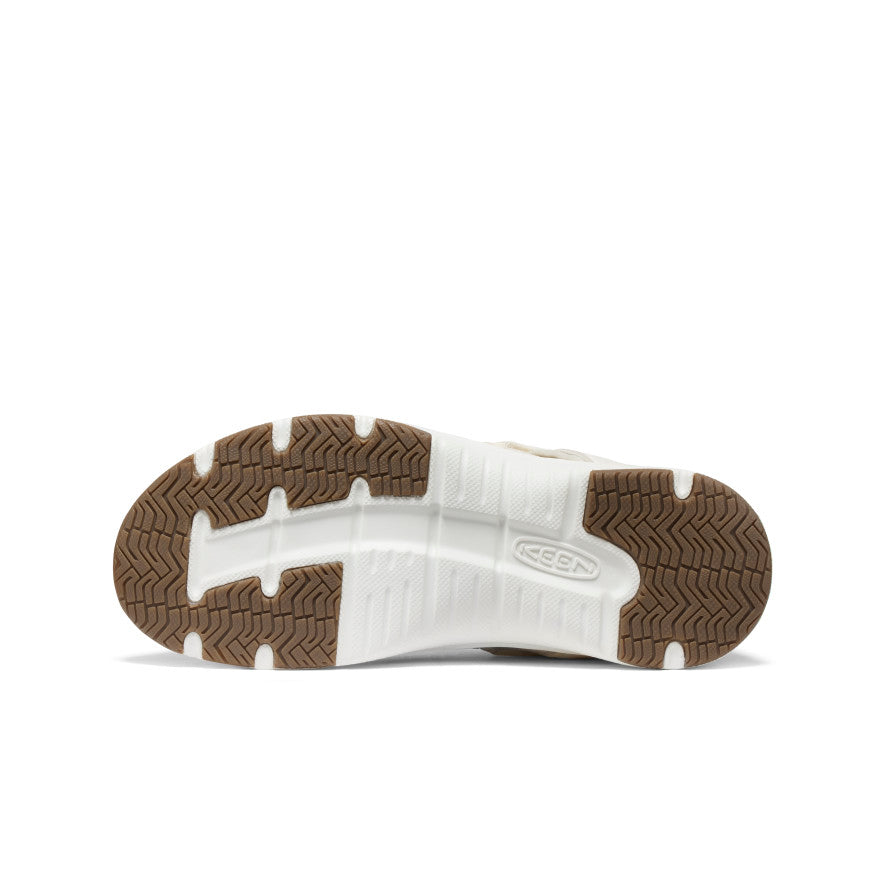 Women's UNEEK O3 Sneaker Sandal Birch/Star White | Keen Discount