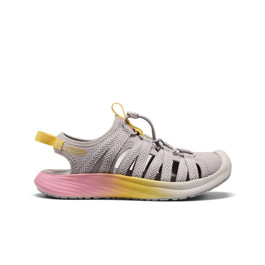 Women's Whisper Lite Sandal Alloy/Orchid Smoke / Keen Online