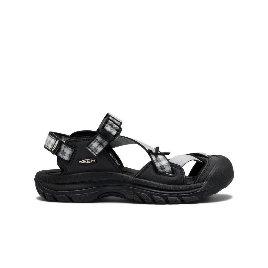 Women's Zerraport II Sandal Gingham / Keen Sale