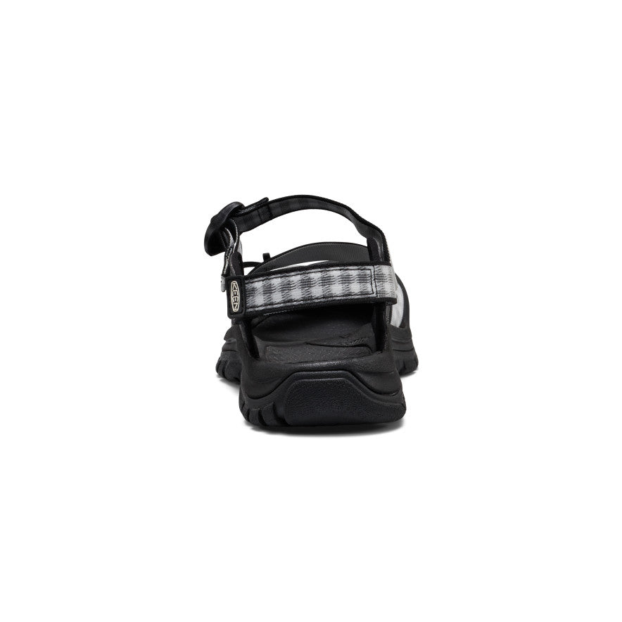 Women's Zerraport II Sandal Gingham / Keen Sale