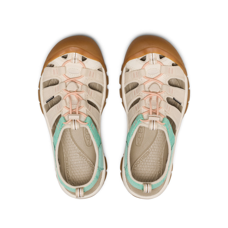 Women's Newport H2 Tri-Block Birch / Keen For sale