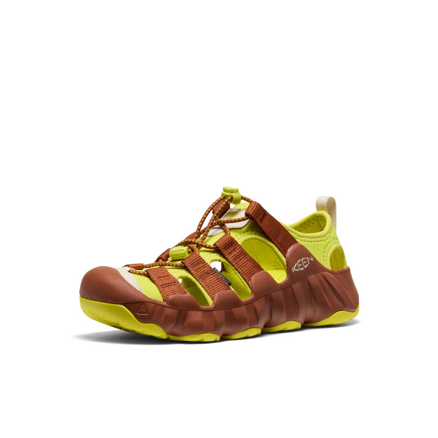 Women's Hyperport H2 Sandal x Hiking Patrol Algae Green | Keen Discount