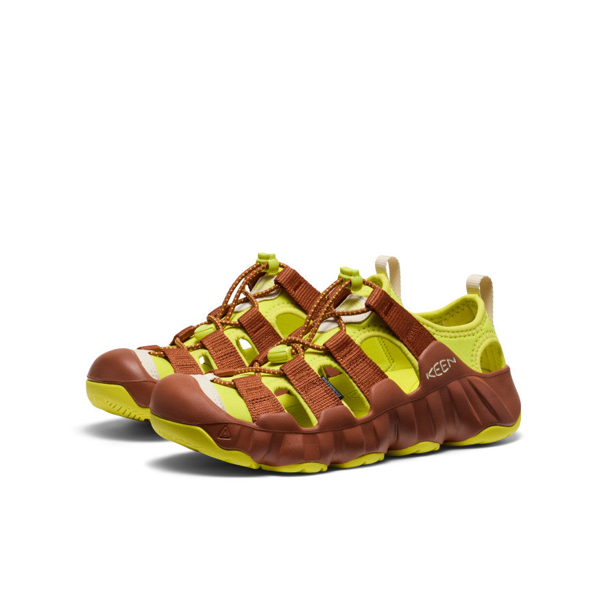 Women's Hyperport H2 Sandal x Hiking Patrol Algae Green | Keen Discount