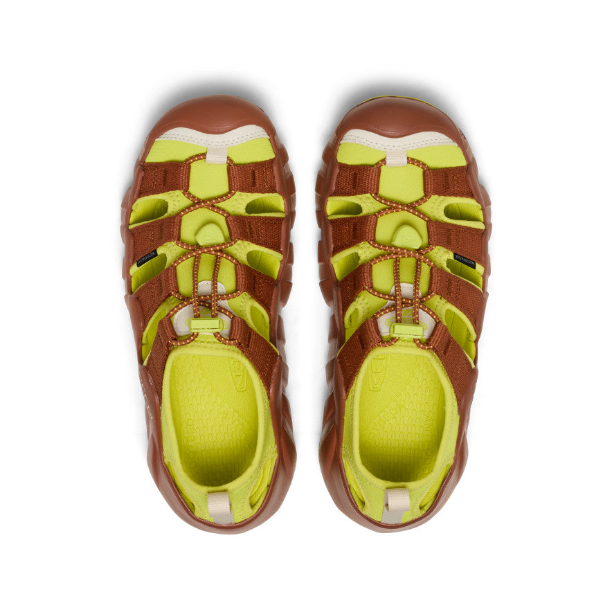 Women's Hyperport H2 Sandal x Hiking Patrol Algae Green | Keen Discount