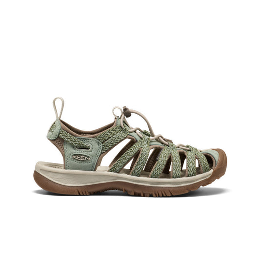 Women's Whisper Lily Pad | Keen Outlet