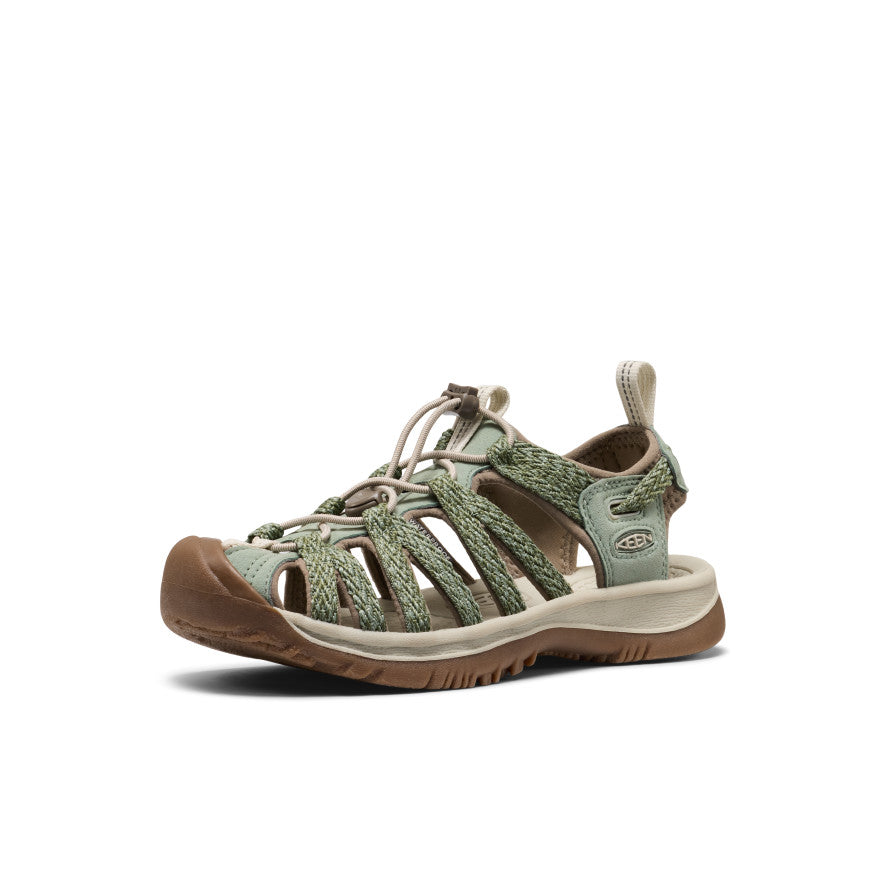 Women's Whisper Lily Pad | Keen Outlet