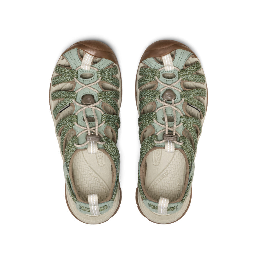 Women's Whisper Lily Pad | Keen Outlet