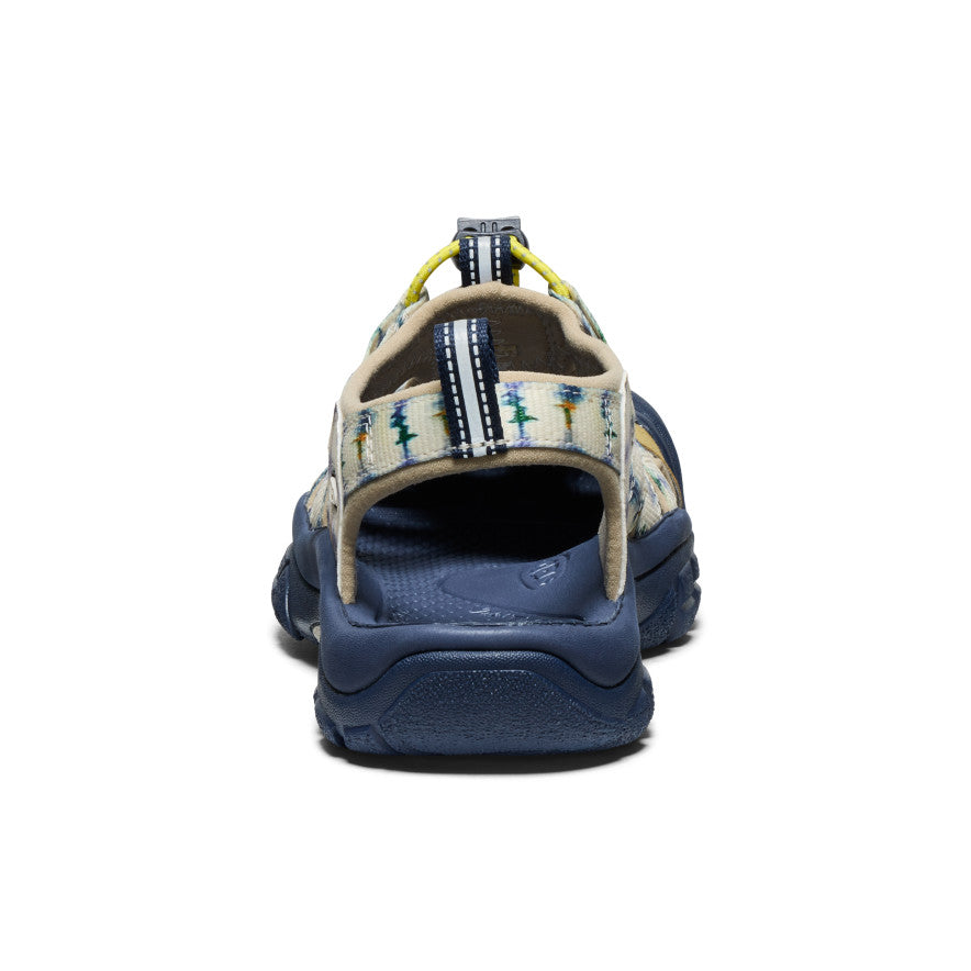 Women's Newport Retro Sandal x An Ko Rau An Ko Rau Multi / Keen Sale