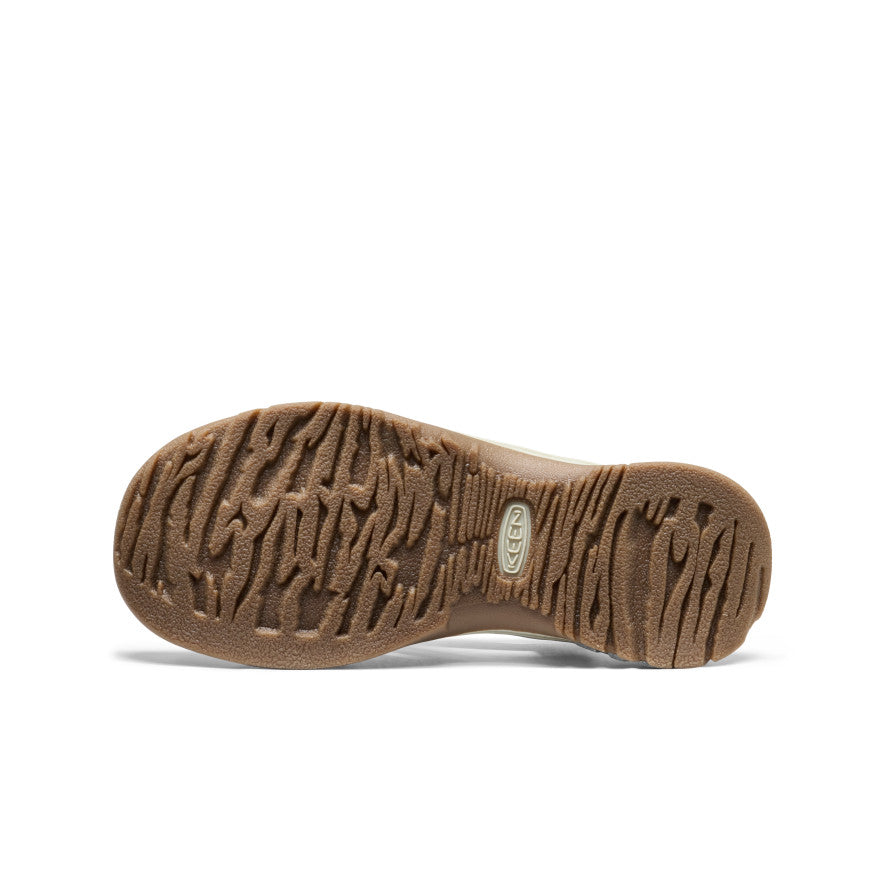 Women's Whisper Lattice Sandal Plaza Taupe/Silver Birch / Keen For sale