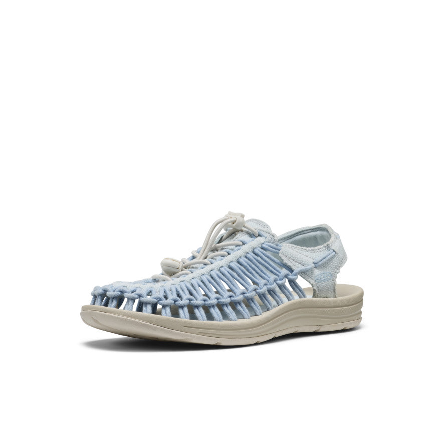 Women's UNEEK Canvas Ballad Blue/Ballad Blue | Kenn On Sale