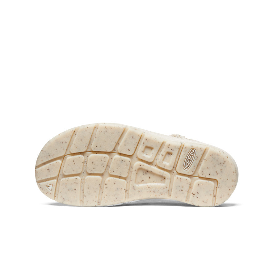 Women's UNEEK Canvas x Skall Studio Natural/Birch / Keen Online