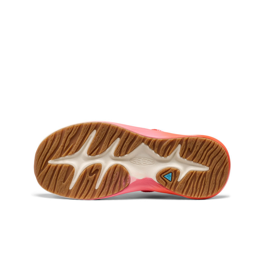 Women's Whisper Lite Sandal Grenadine/Pink Lemonade / Keen Online