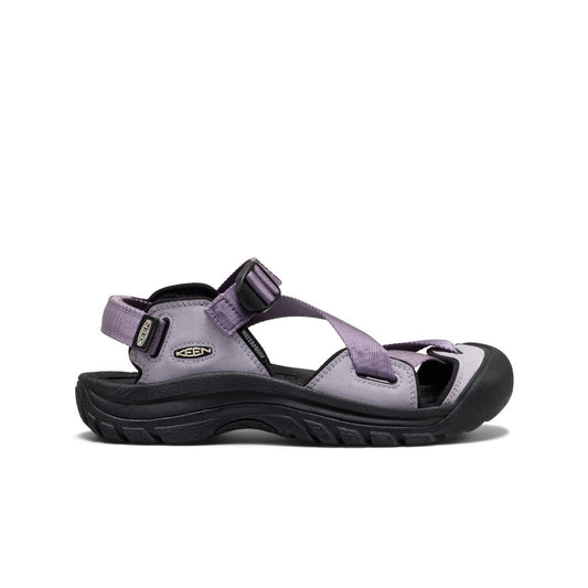 Women's Zerraport II Sandal Purple Haze/Thistle / Keen Sale