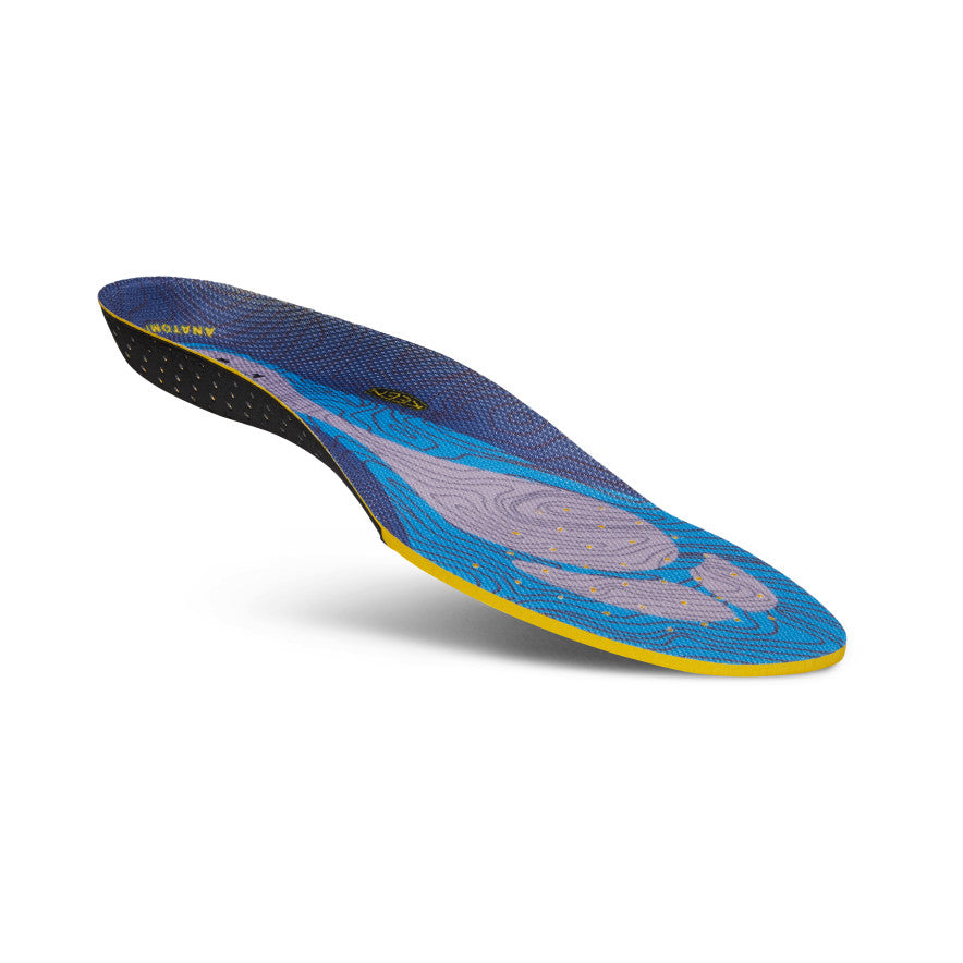 Women's Outdoor K-10 Replacement Insole Ocean Blue | Keen Discount