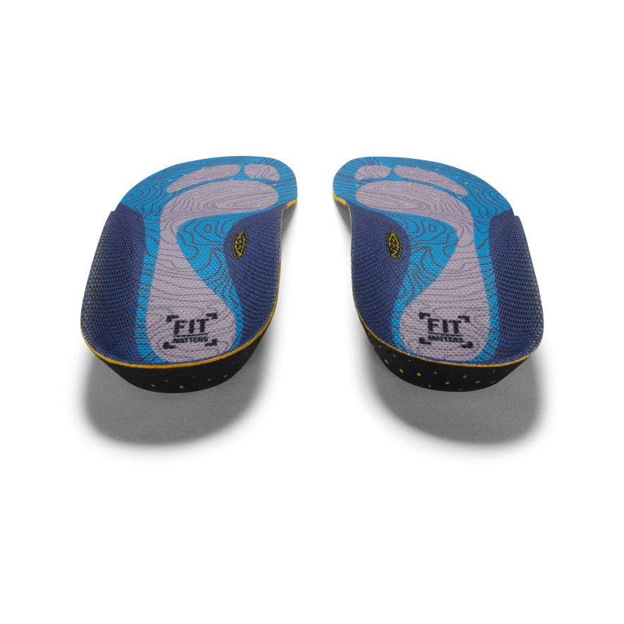 Women's Outdoor K-10 Replacement Insole Ocean Blue | Keen Discount