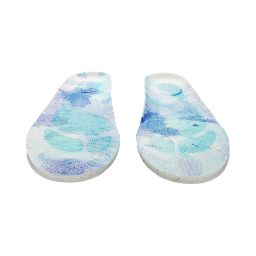 Women's Terradora Replacement Insole Light Blue | Keen Outlet