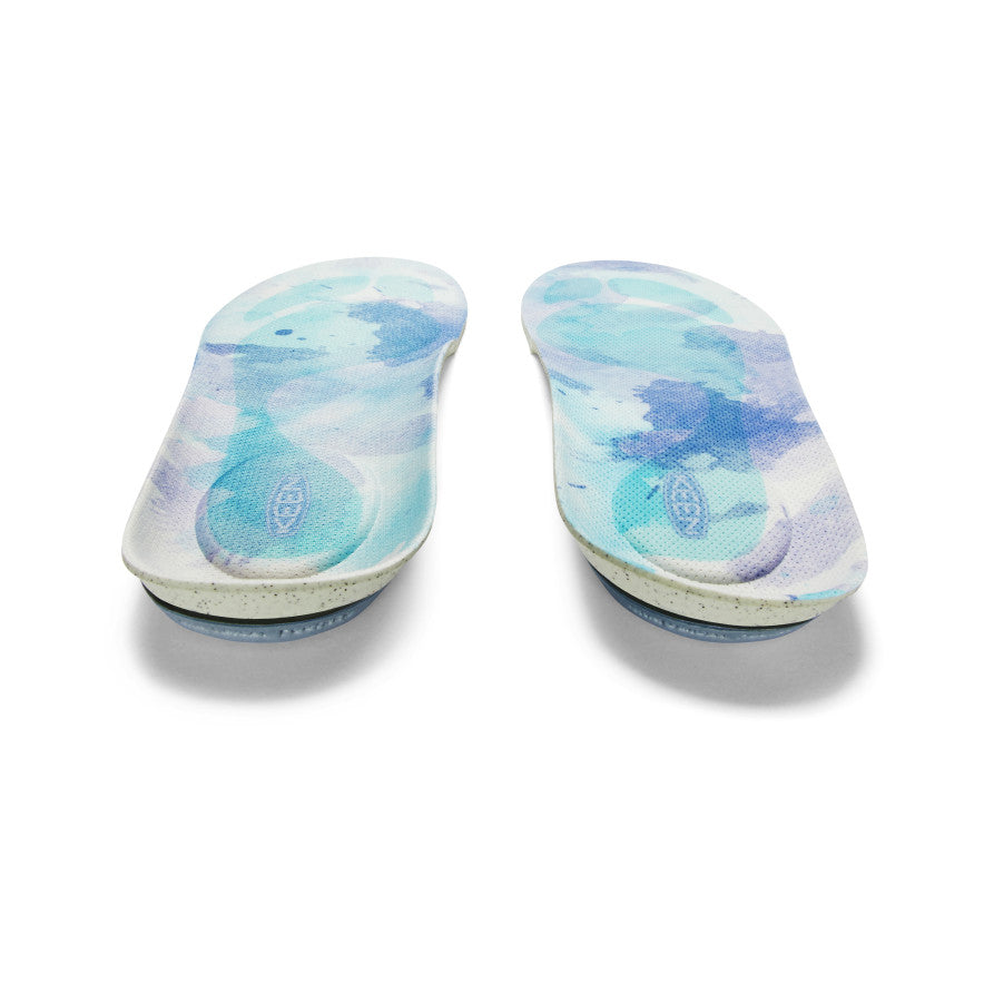 Women's Terradora Replacement Insole Light Blue | Keen Outlet