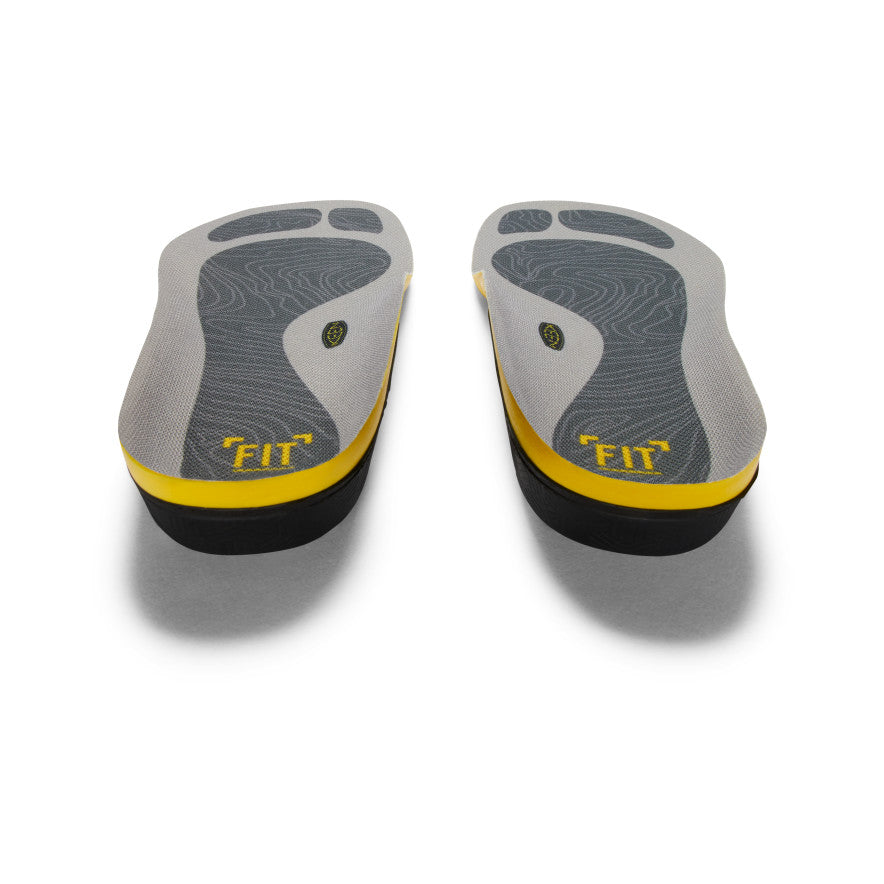 Women's Outdoor K-20 Plus Insole Black / Keen For sale