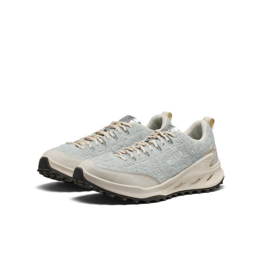Women's Jasper Zionic Sneaker Ballad Blue/Silver | Kenn On Sale