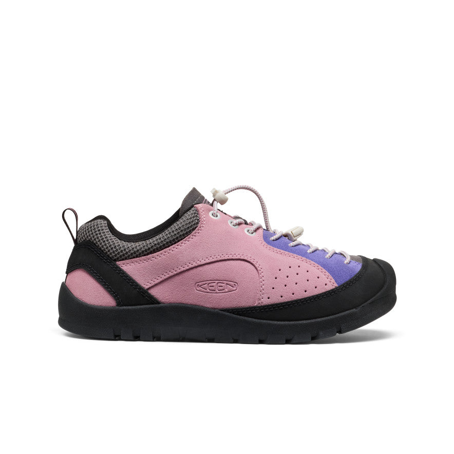 Women's Jasper Rocks Sneaker Lilas/Purple Opulence | Keen Discount