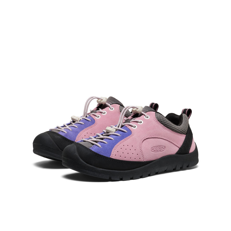 Women's Jasper Rocks Sneaker Lilas/Purple Opulence | Keen Discount