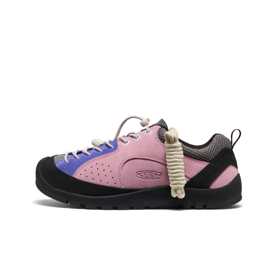 Women's Jasper Rocks Sneaker Lilas/Purple Opulence | Keen Discount