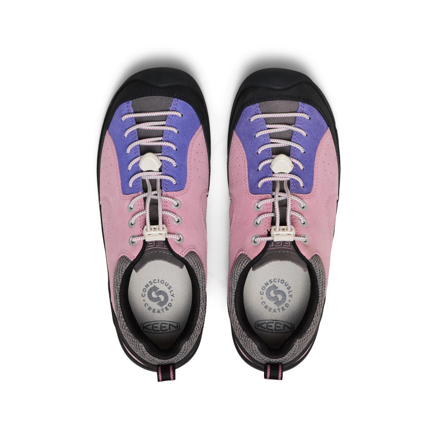 Women's Jasper Rocks Sneaker Lilas/Purple Opulence | Keen Discount