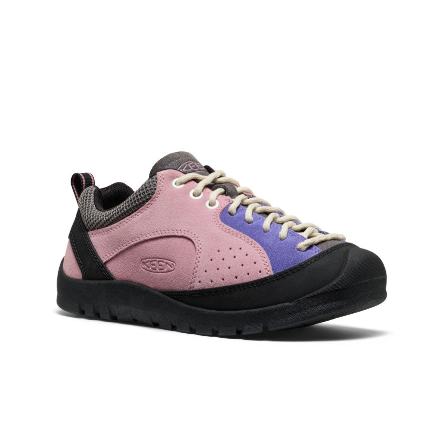 Women's Jasper Rocks Sneaker Lilas/Purple Opulence | Keen Discount