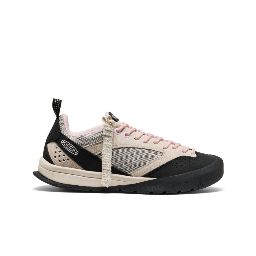 Women's Jasper III Sneaker Birch/Black / Keen Online